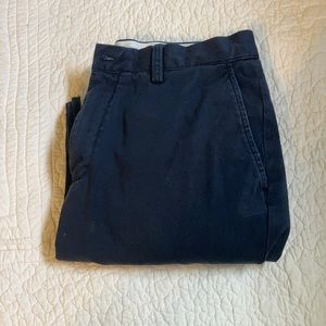 RALPH LAUREN, 32/30, Blue.
